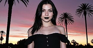 Fell in Love with a California Girl