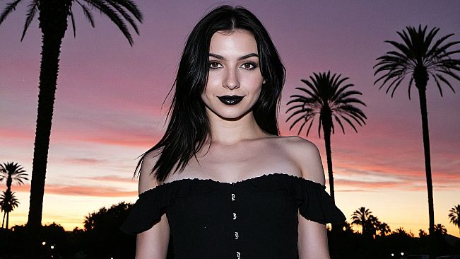 Fell in Love with a California Girl