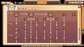 Warm Village 暖暖村物语