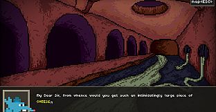 Inconceivable Rat Endeavour