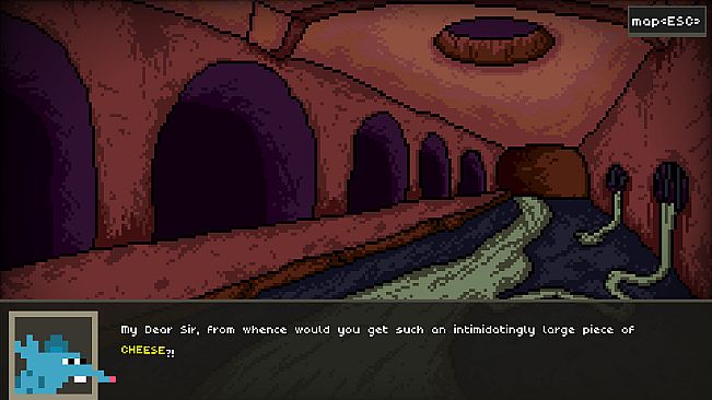 Inconceivable Rat Endeavour