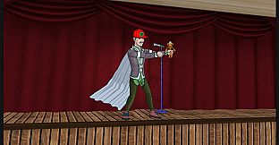 Dickie A Cumming: The Prequel (Part I)