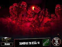 Zombie Apocalypse: Escape The Undead City