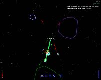 Space - The Return Of The Pixxelfrazzer