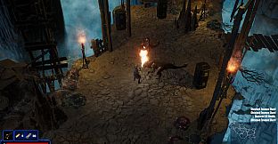 Remnants of the Dawn