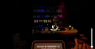 Bartender Twisted Mix