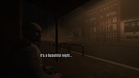 Tales Beyond The Tomb - Pineville Night Stalker