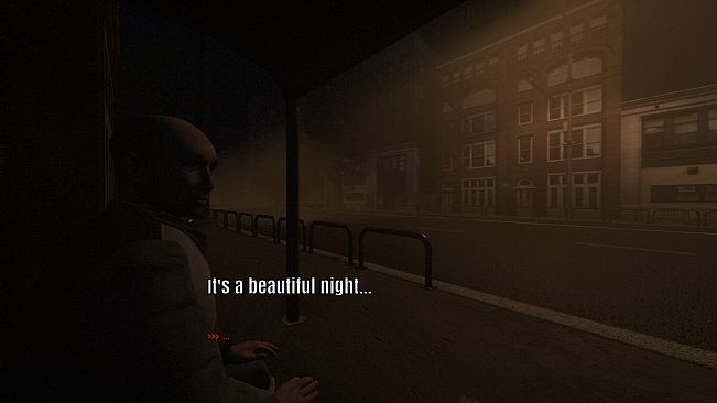 Tales Beyond The Tomb - Pineville Night Stalker