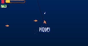 PIQUE! Hook'd on Fishing