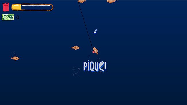 PIQUE! Hook'd on Fishing