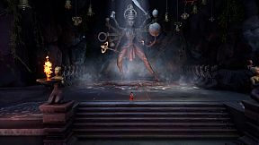 RAJI: AN ANCIENT EPIC