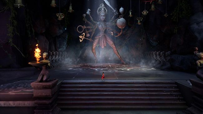 RAJI: AN ANCIENT EPIC