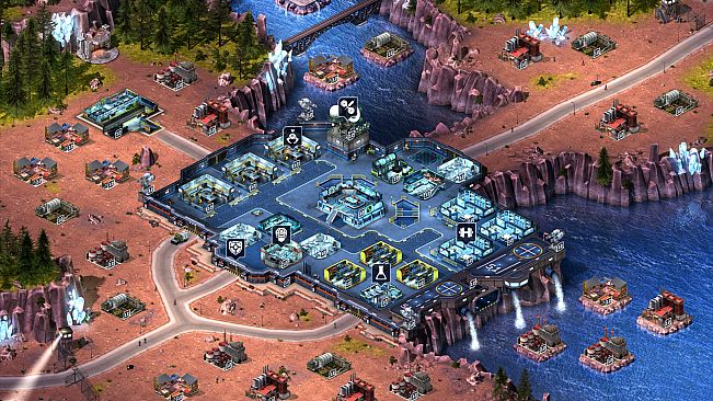 Operation: New Earth