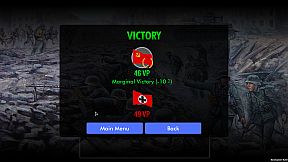SGS Battle For: Stalingrad