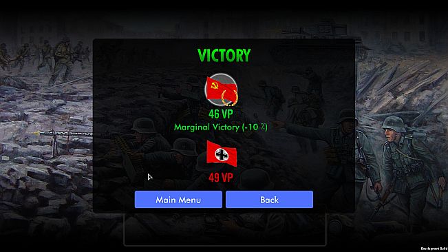 SGS Battle For: Stalingrad