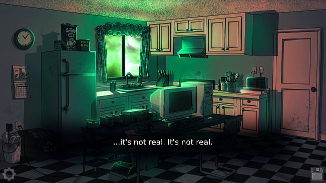 The Shadow Over Cyberspace