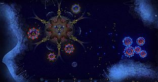 Microcosmum 2 - Mission Generator "Abyss"