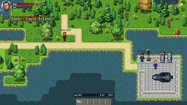 Captain Hannon - The Belanzano