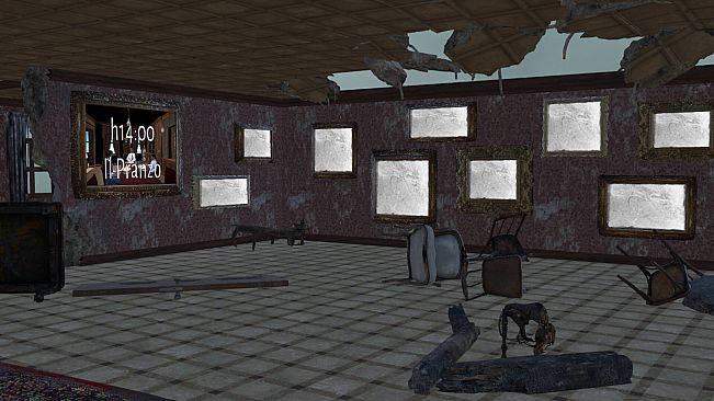 Fire from the sky: Cagliari 1943 VR