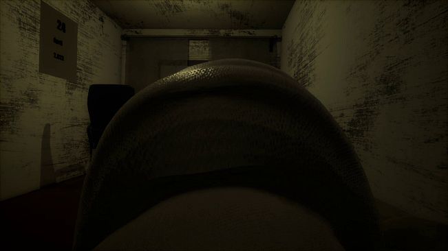 Bed Lying Simulator 2020