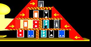 Puzzle Walker (Demo)