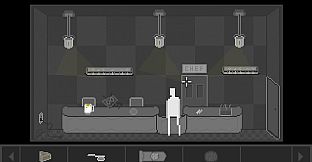 Seek Not a Lighthouse