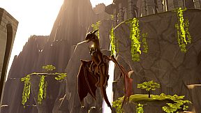 Elmarion: Dragon time