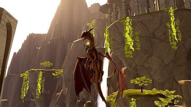 Elmarion: Dragon time