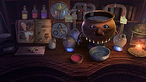 Queen's Quest 5: Symphony of Death