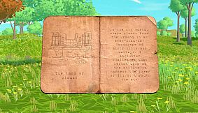 The Destiny of Nagari