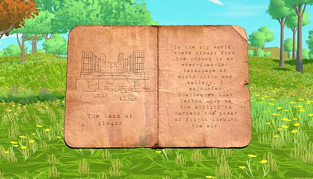 The Destiny of Nagari