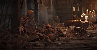 Mad Experiments: Escape Room - The Sanctuary DLC