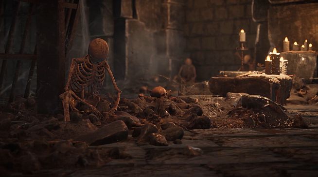 Mad Experiments: Escape Room - The Sanctuary DLC