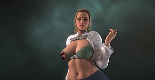 Master of The Earth: Chapter 1