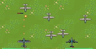Aircraft War: Extra Level Pack 1