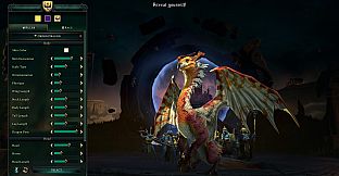 Age of Wonders 4: Dragon Dawn