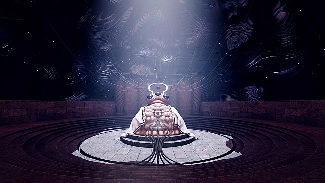 Vertigo 2: Into the Aether