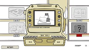 Yet Another Research Dog