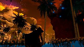 Menes: The Chainbreaker