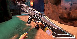 X8 - NEO-19 White DLC