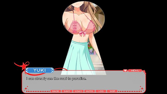 LIP! Lewd Idol Project Vol. 3 - Hot Springs and Beach Episodes