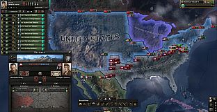 Expansion - Hearts of Iron IV: Man the Guns