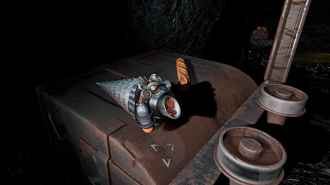 The Backrooms Company