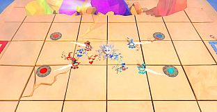 Oh My Godheads: Collector’s Upgrade