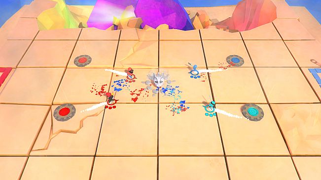 Oh My Godheads: Collector’s Upgrade