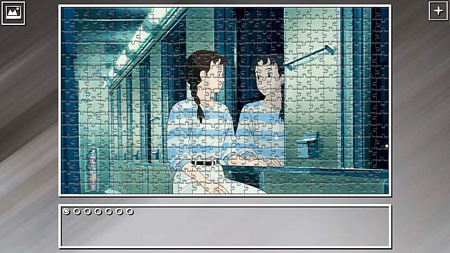 Super Jigsaw Puzzle: Generations - Anime 6