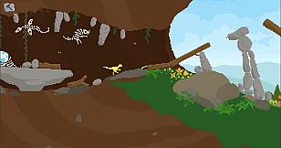 Dino Run 2