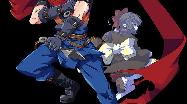 RPG Maker MV - Castle of Shikigami 2