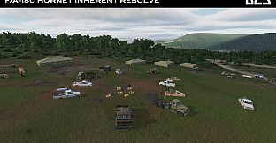 DCS: F/A-18C Inherent Resolve Campaign by Looking Glass