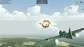 Warplanes: WW2 Dogfight